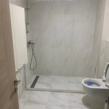 Apartment High End In Diamond Garden Building