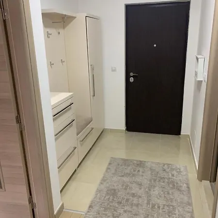 High End In Diamond Garden Building * Skopje