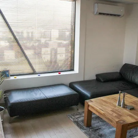 Apartment High End In Diamond Garden Building *