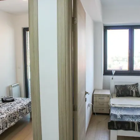 Apartment High End In Diamond Garden Building Skopje