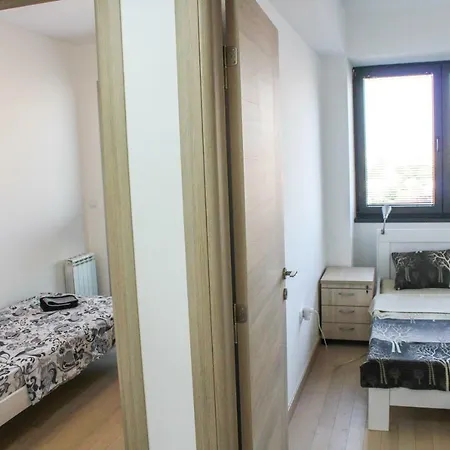 Apartment High End In Diamond Garden Building