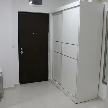 Apartment High End In Diamond Garden Building