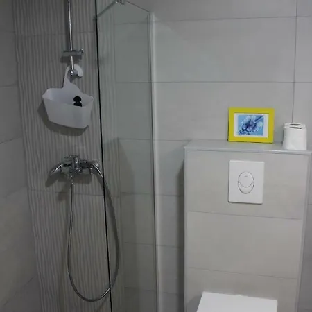 High End In Diamond Garden Building Apartment Skopje