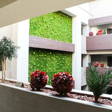 Apartment High End In Diamond Garden Building Skopje