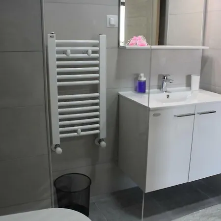 High End In Diamond Garden Building Skopje